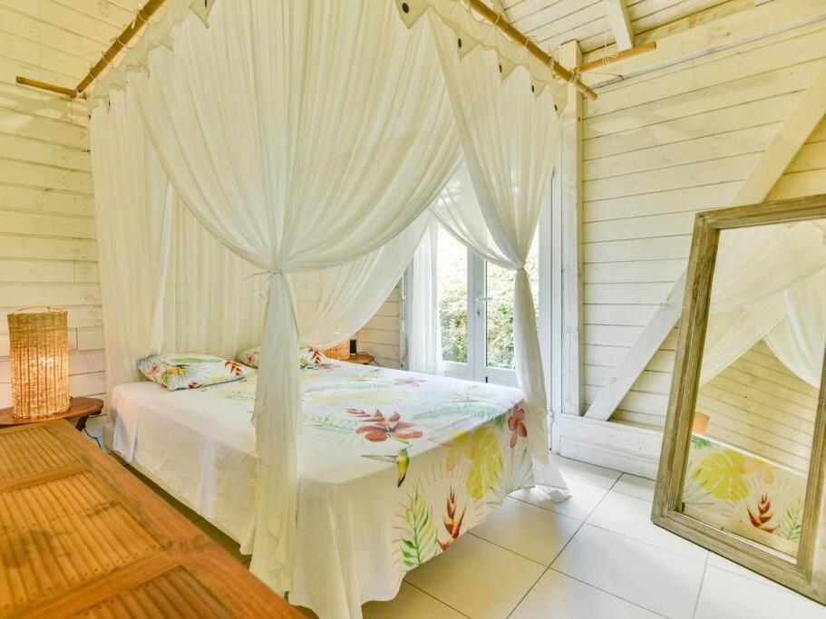 Villa-Coco Grand-Bourg Kültér fotó